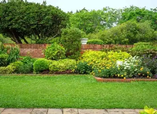 landscaping services Waubun